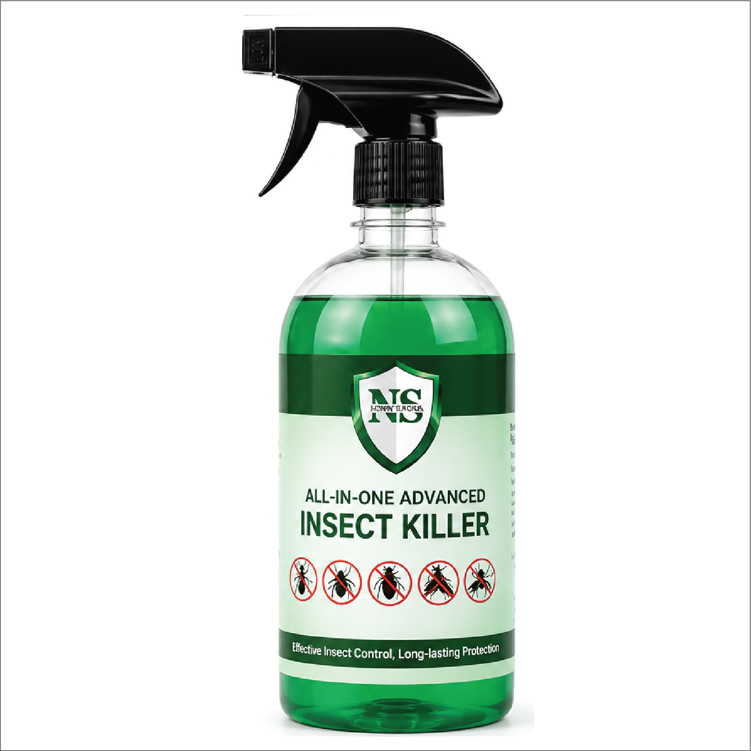 Nova Shield All-in-One Advanced Insect Killer